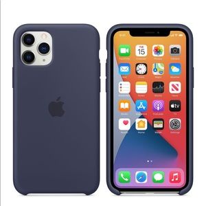 Phone 11 Pro Silicone Case